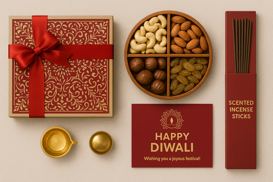 Diwali Gift