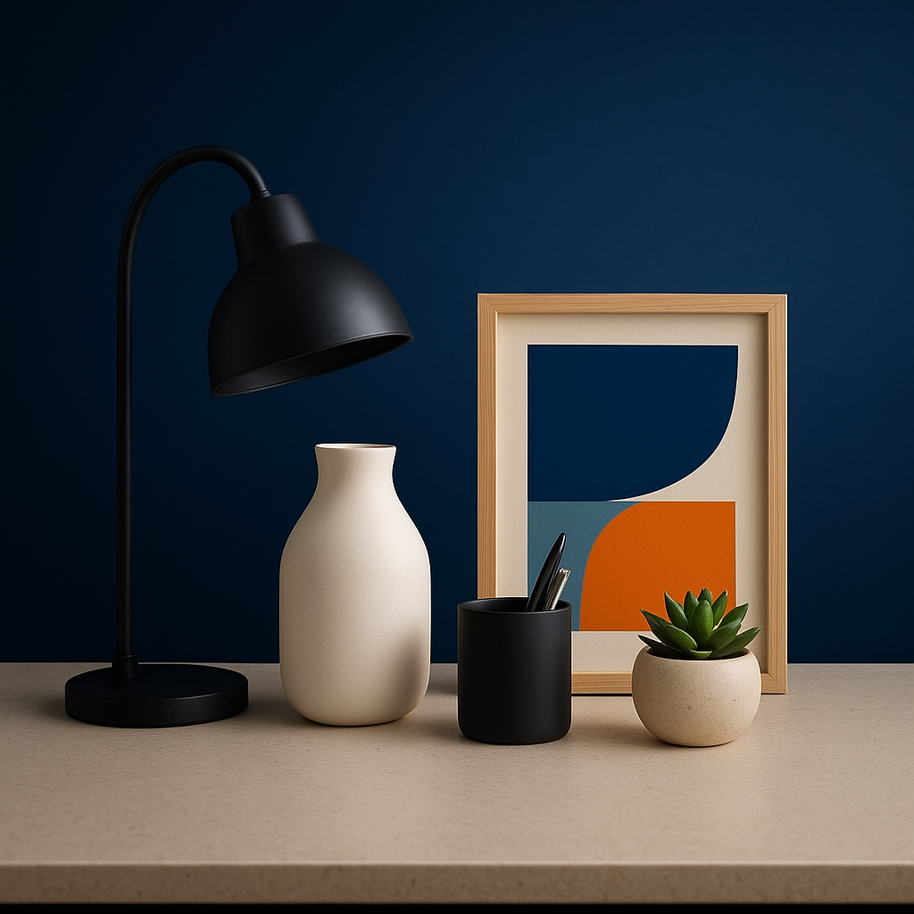 Home & Office Décor