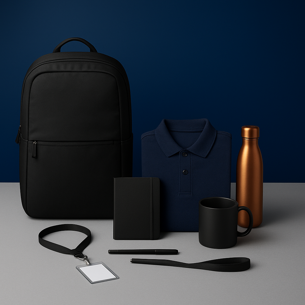 Employee Welcome Kits