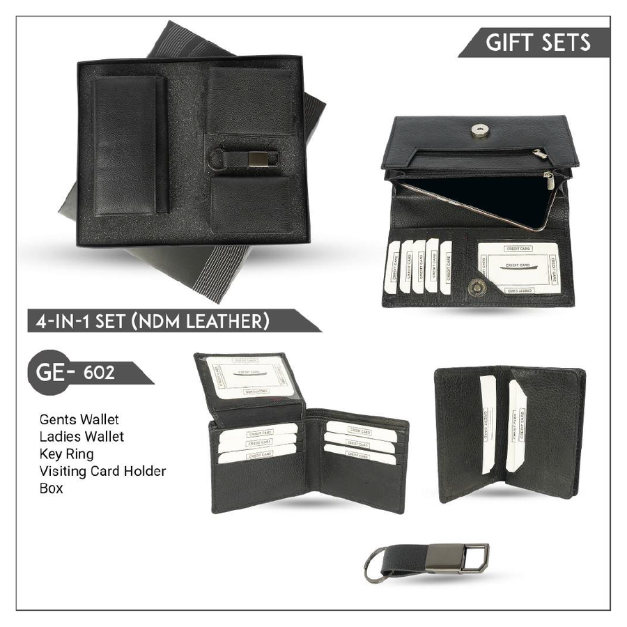 Gift Set GE - 602