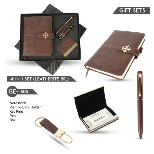 Gift Set GE - 605