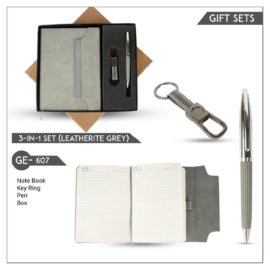 Gift Set GE - 607