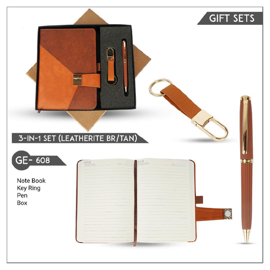 Gift Set GE -608