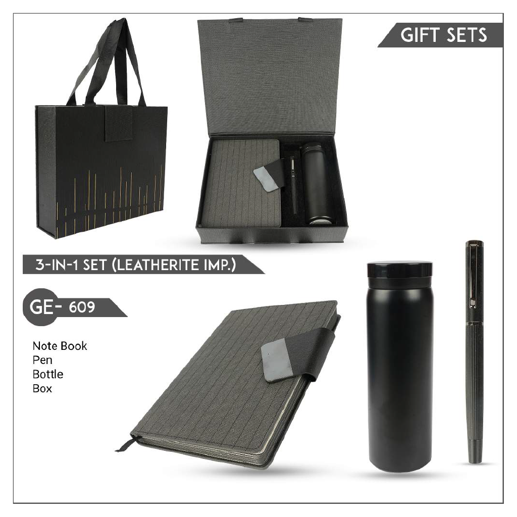 Gift Set GE - 609