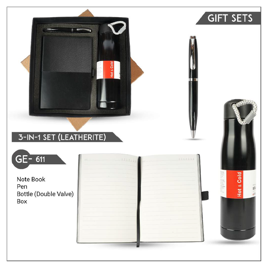 Gift Set GE - 611