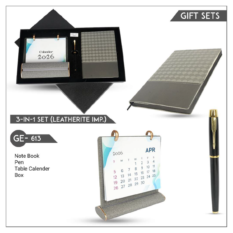 Gift Set GE - 613