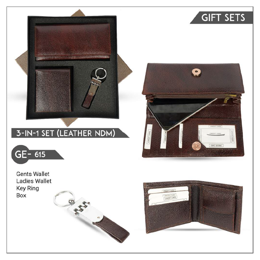 Gift Set GE - 615