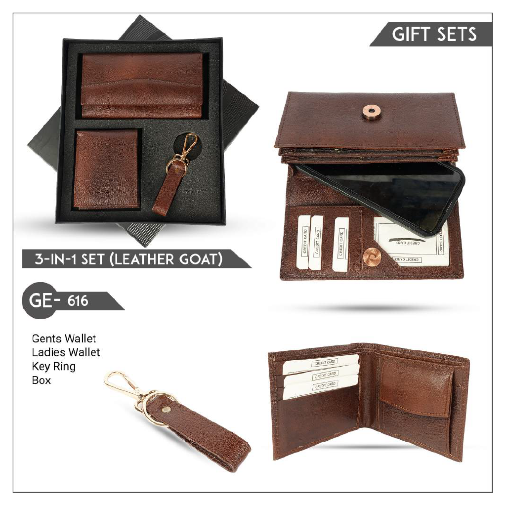 Gift Set GE - 616