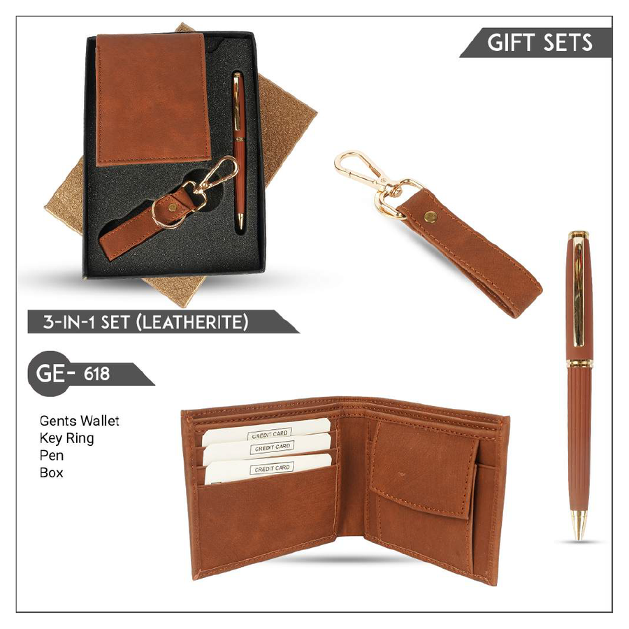 Gift Set GE - 618