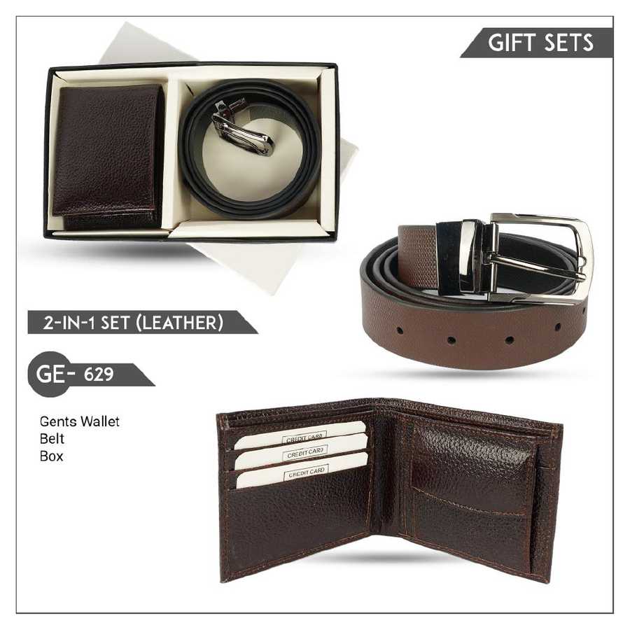 Gift Set GE - 629