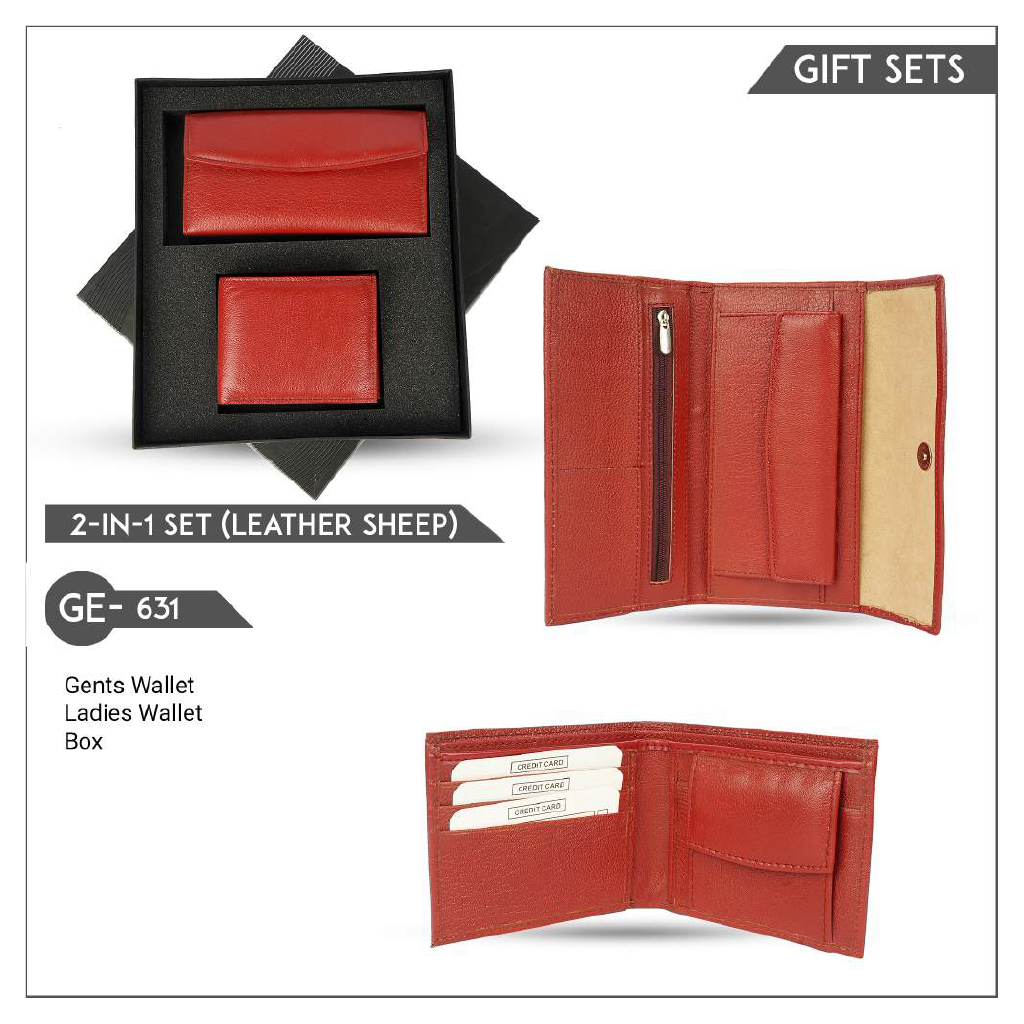 Gift Set GE - 631