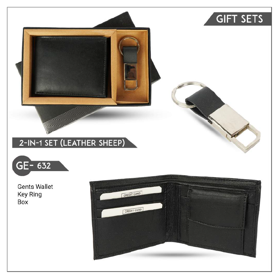 Gift Set GE - 632