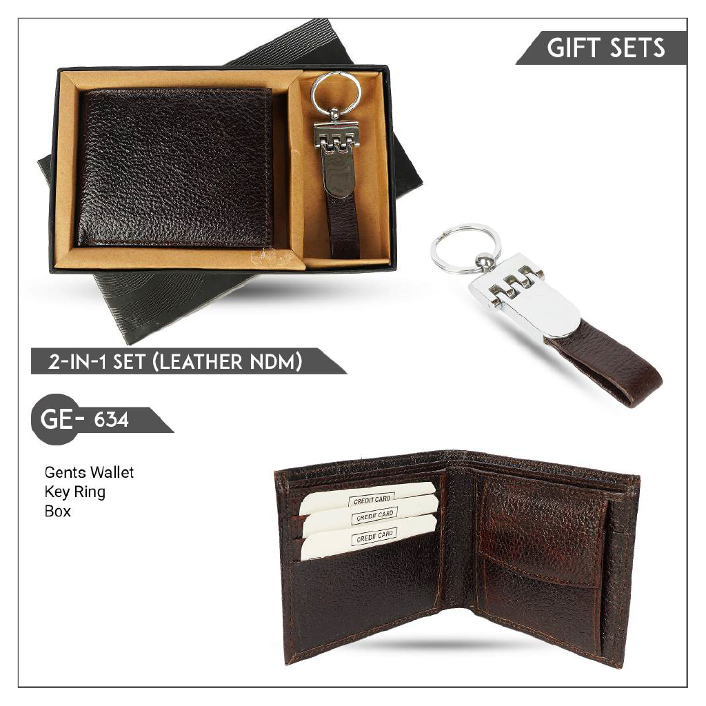 Gift Set GE - 634