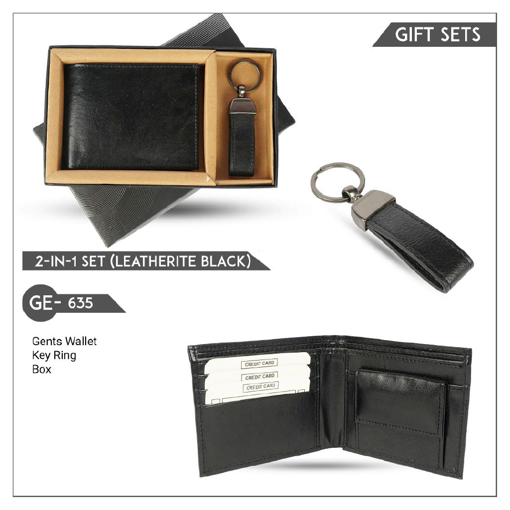 Gift Set GE - 635