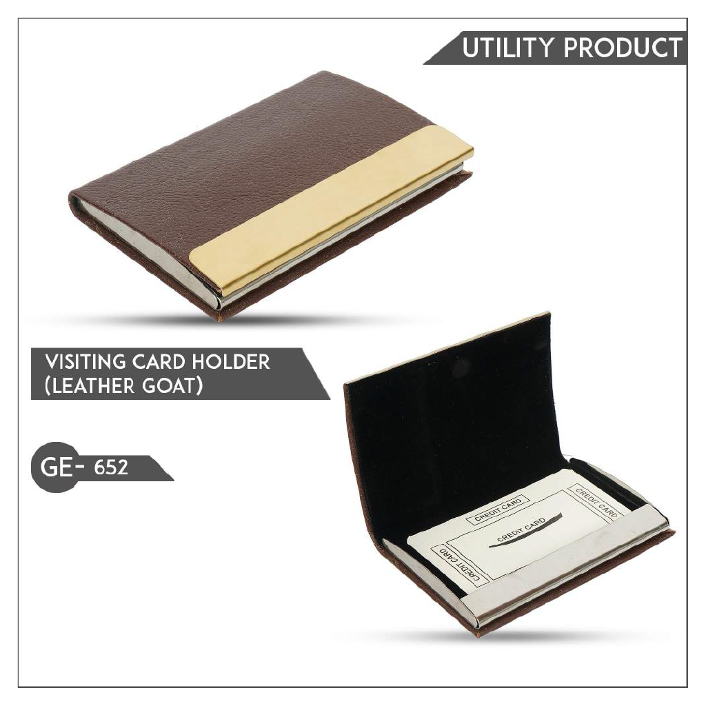 Visting Card Holder GE - 652