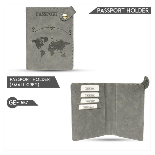 Passport Holder GE - 657
