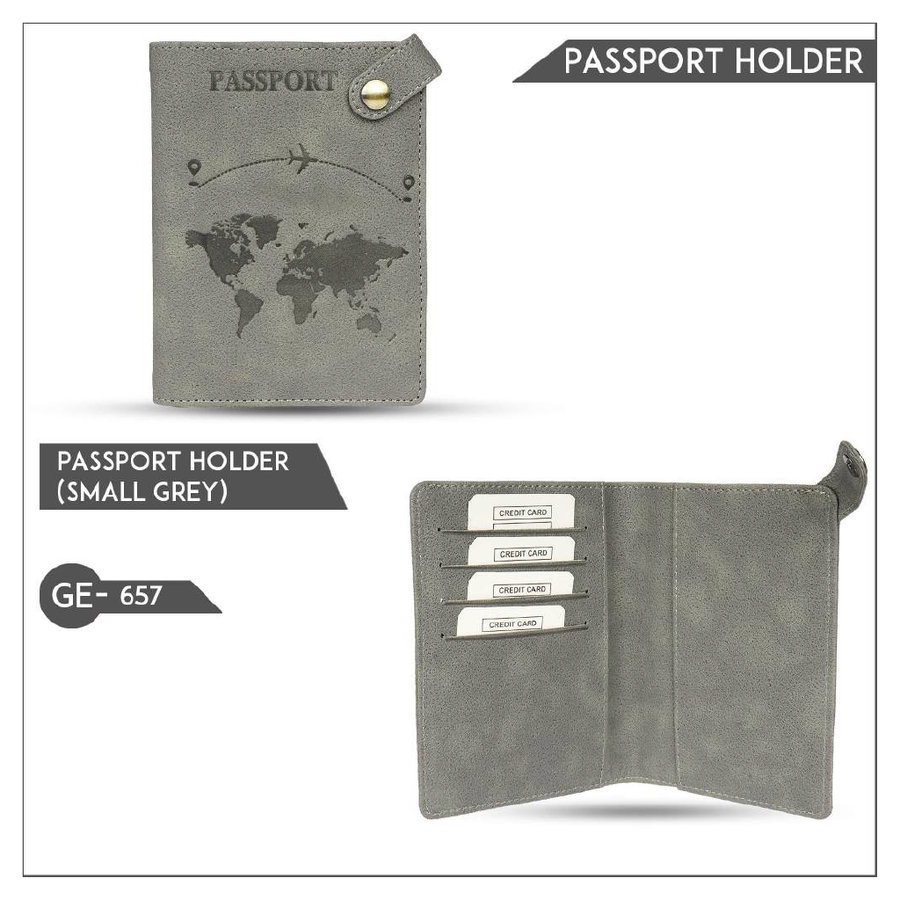 Passport Holder GE - 657