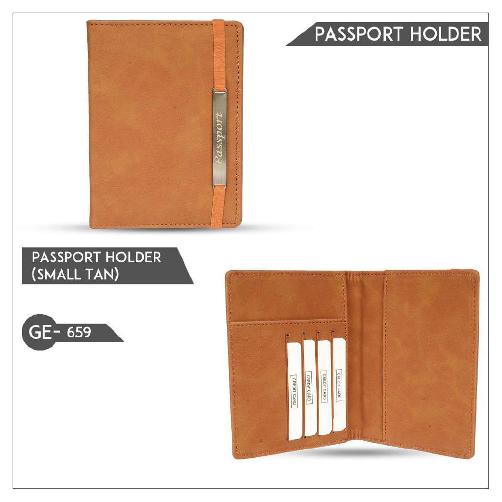 Passport Holder GE - 659