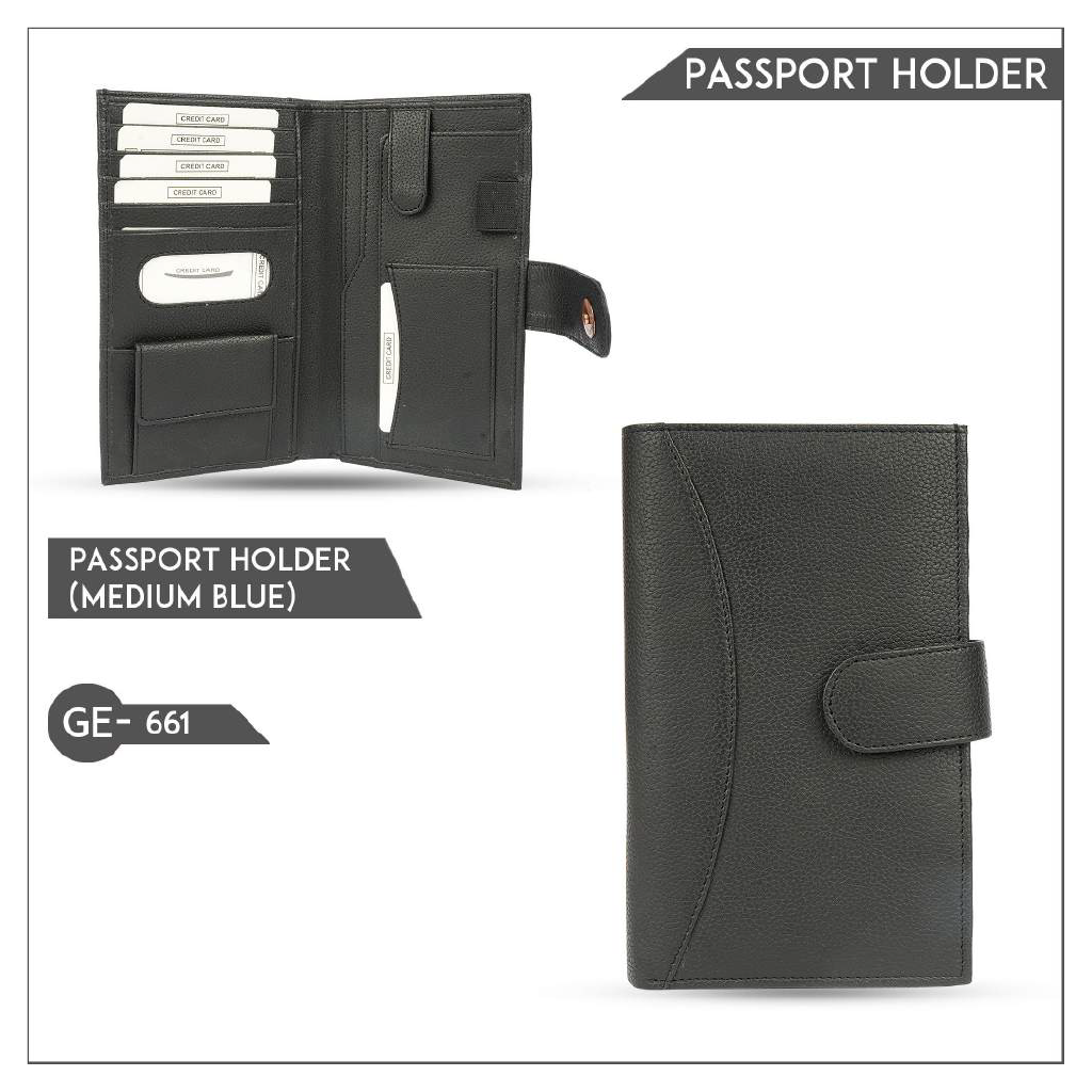 Passport Holder GE - 661