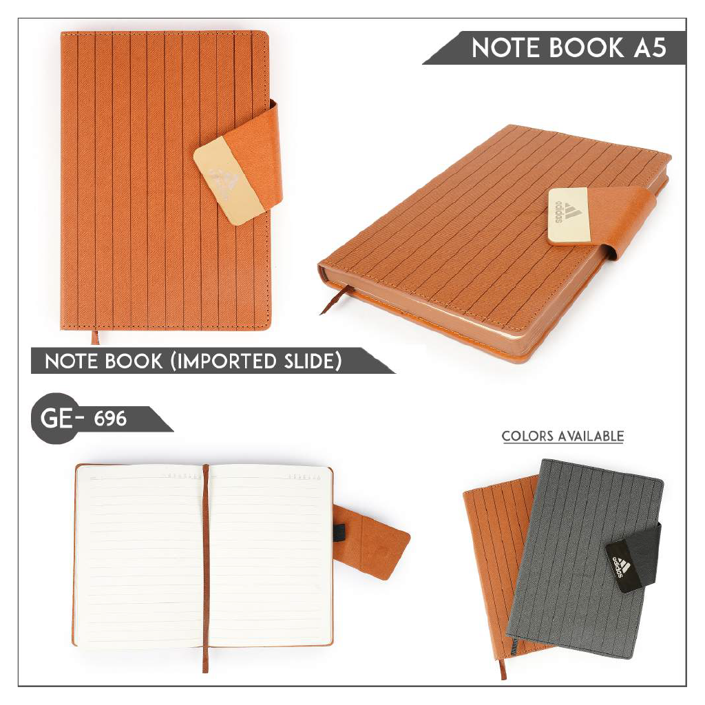 Note Book GE - 696