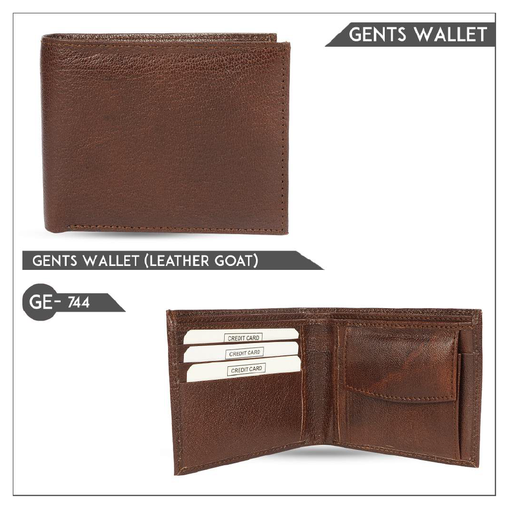 Gents Wallet GE - 744