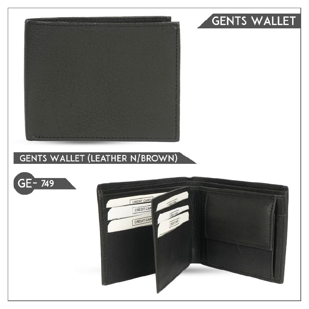 Gents Wallet GE - 749