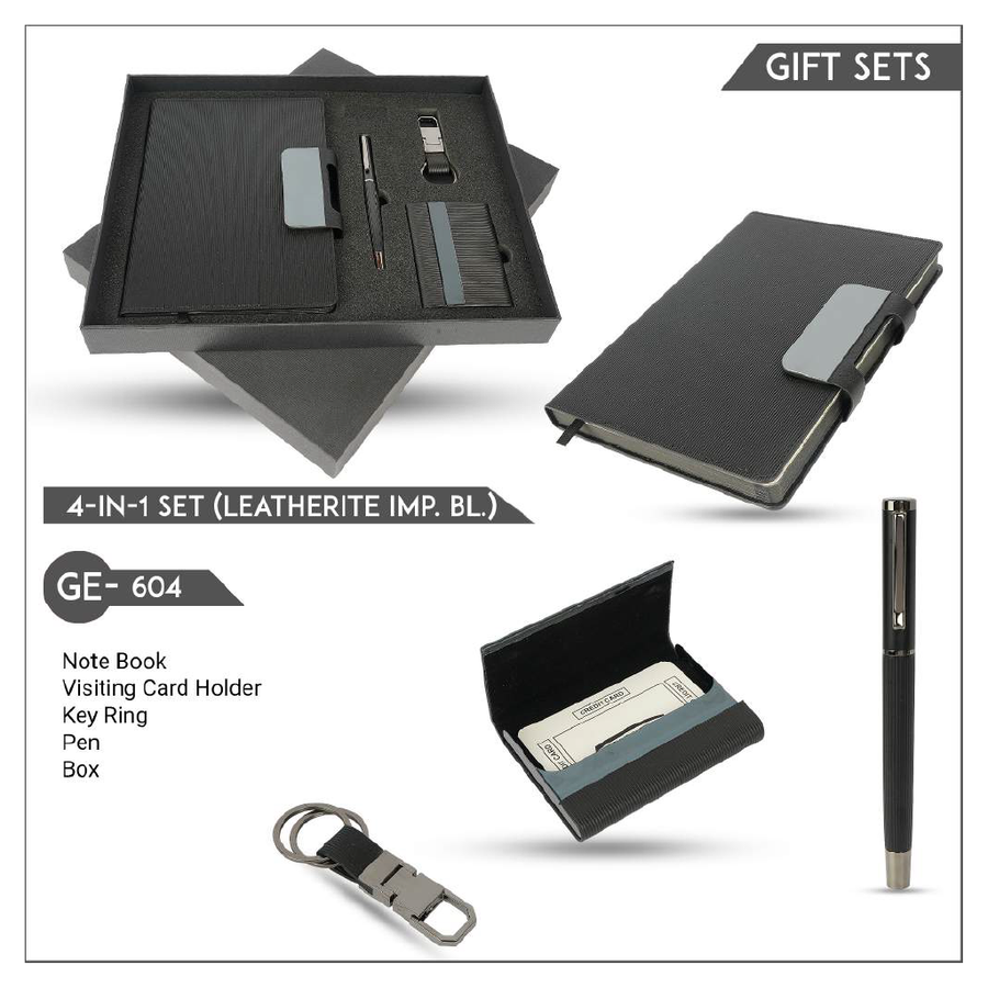 Gift Set GE - 604