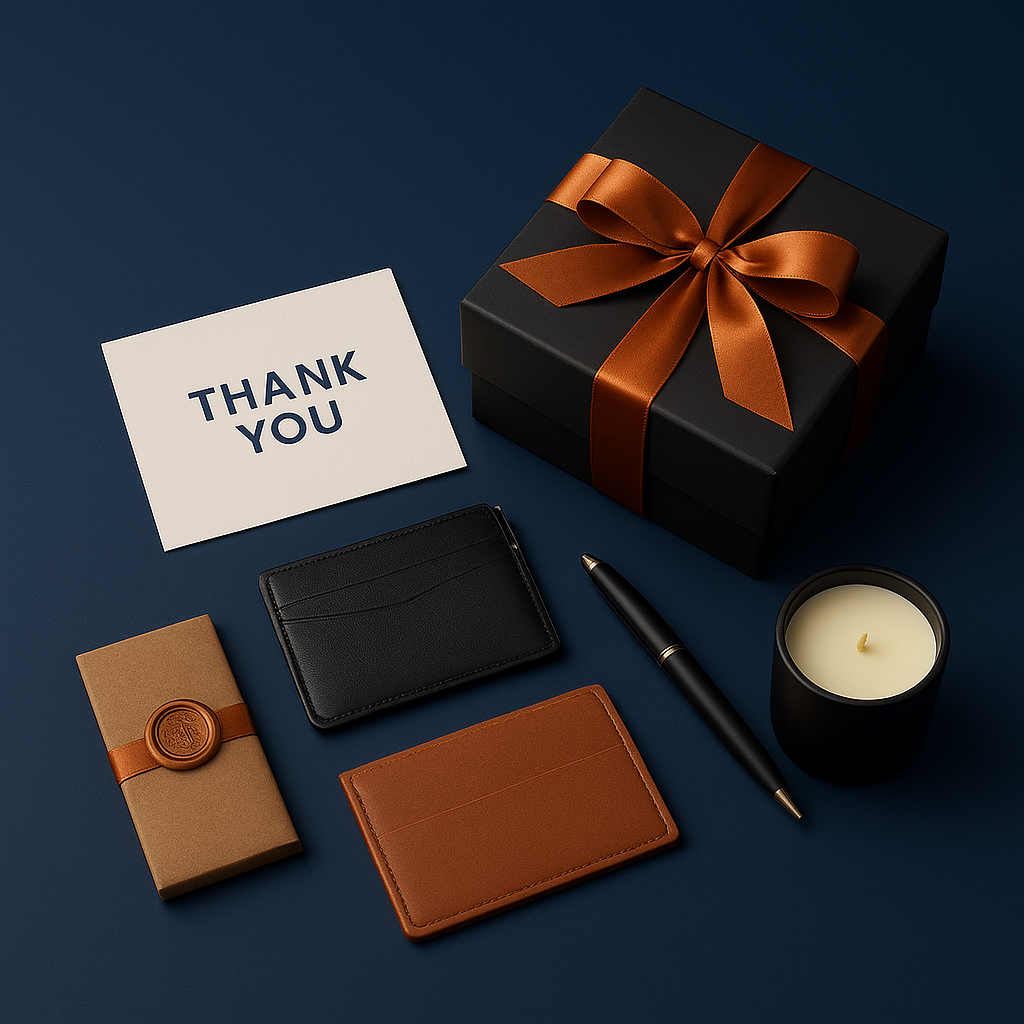 Client Gifts