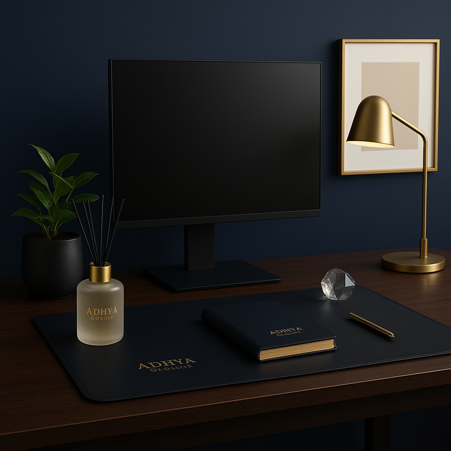 Desk Setup