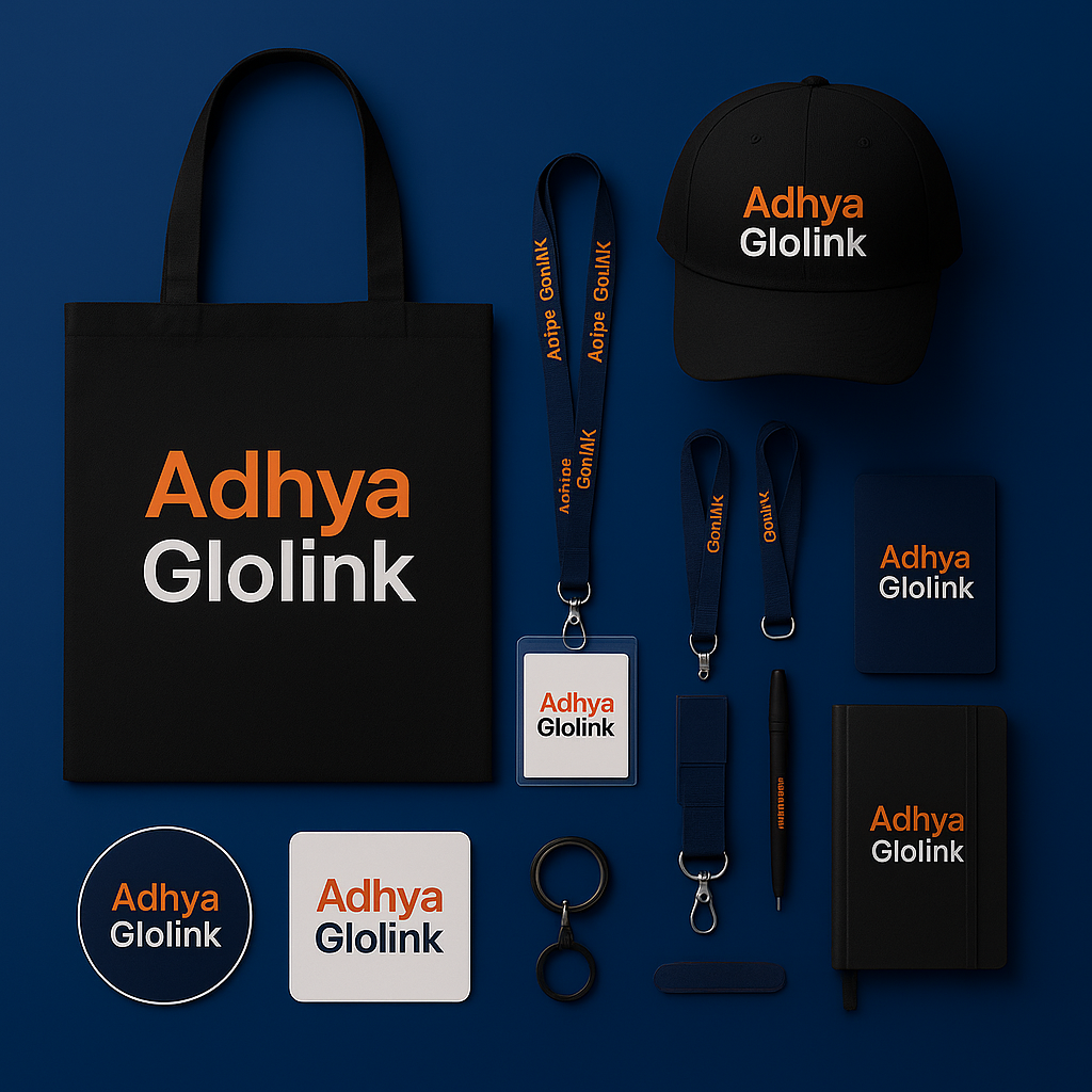 Event Giveaways