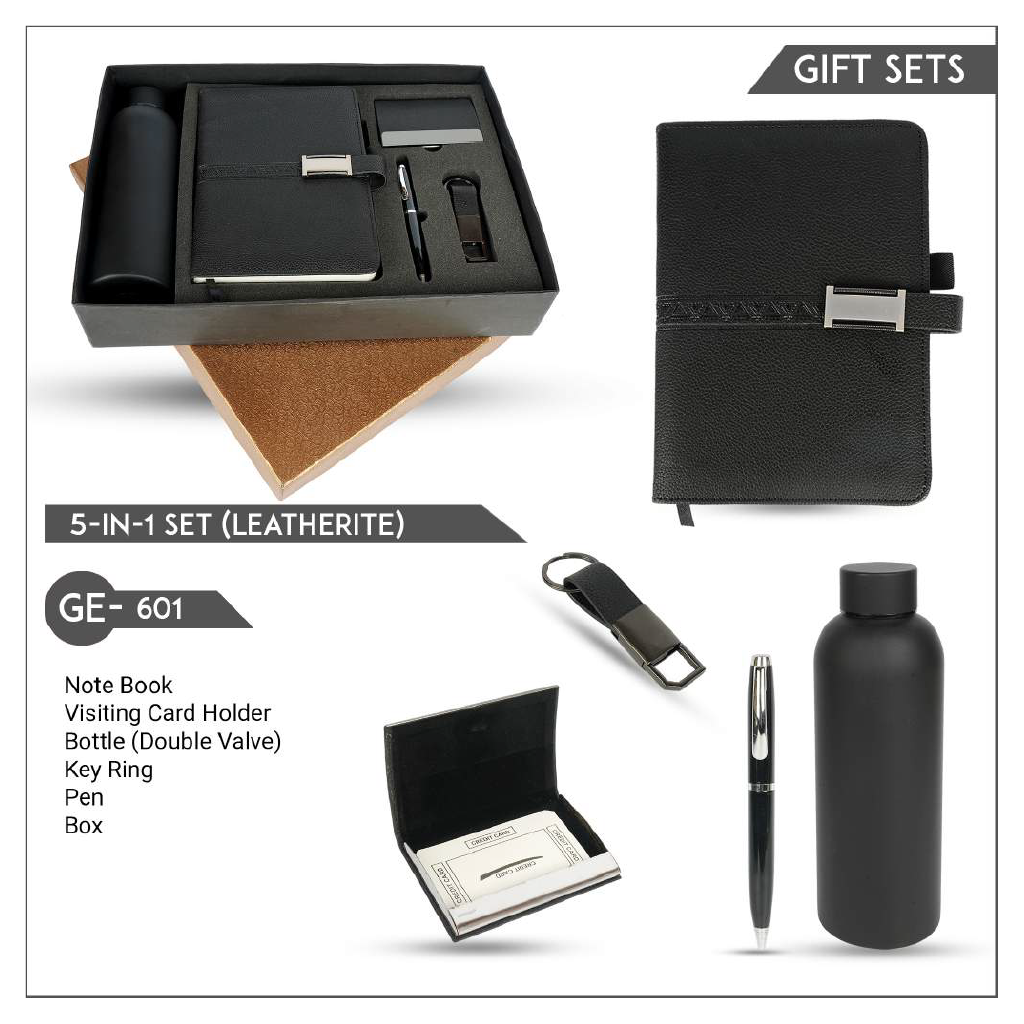 Gift Set - GE 601