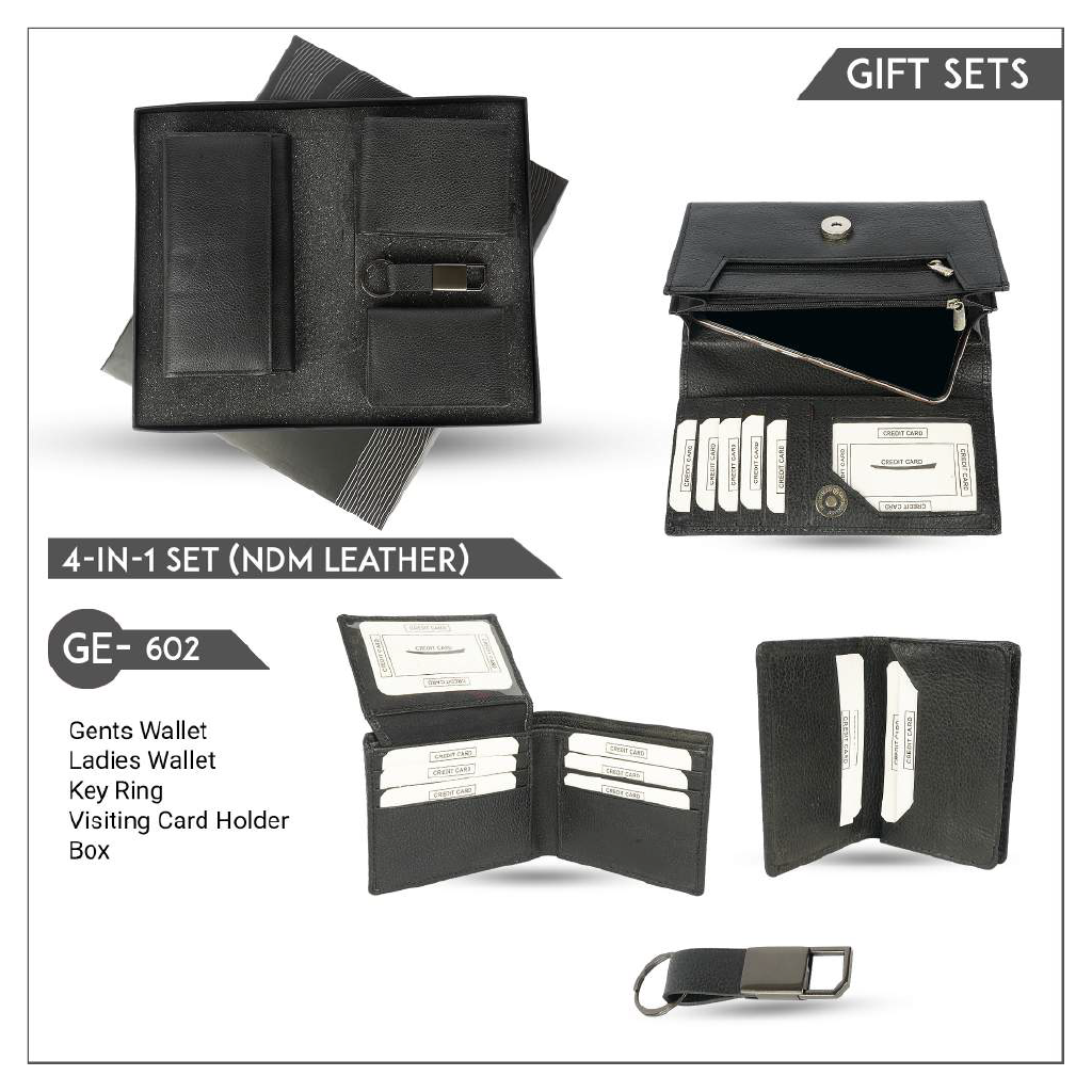 Gift Set GE - 602