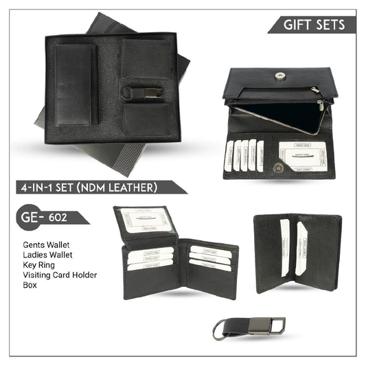 Gift Set GE - 602