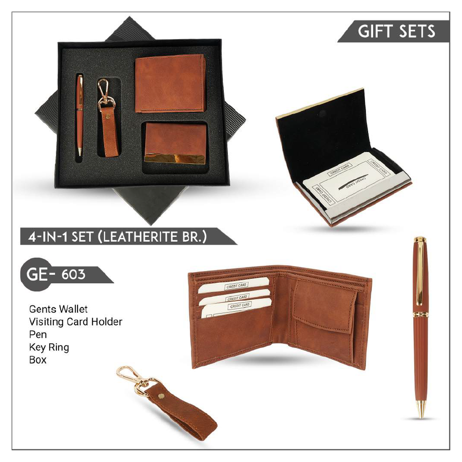 Gift Set GE - 603