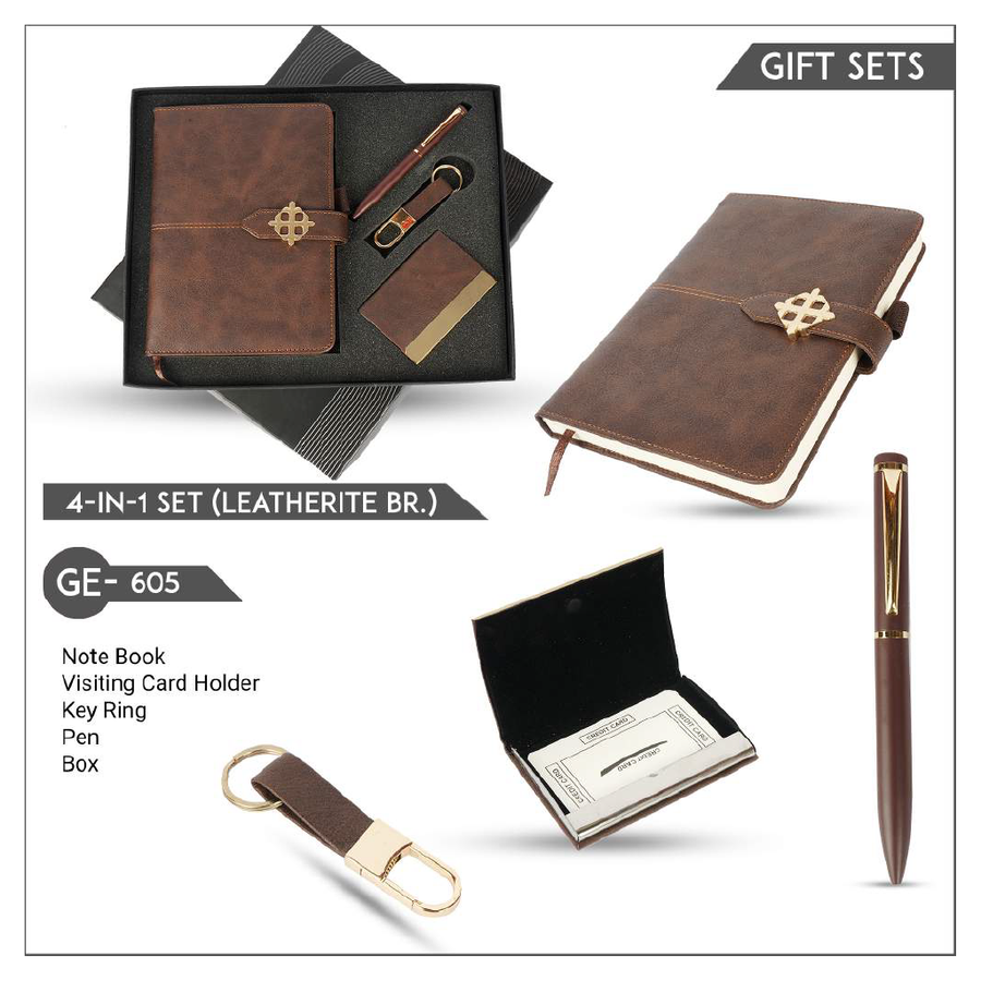 Gift Set GE - 605