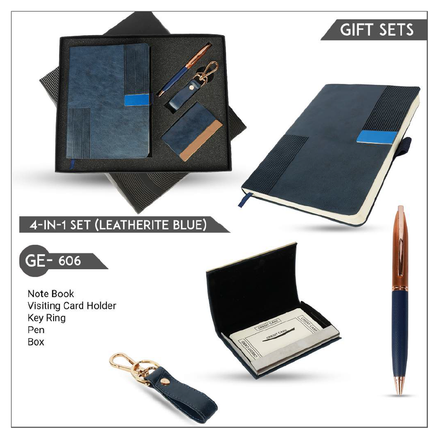 Gift Set GE - 606