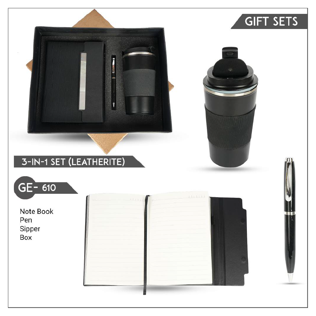 Gift Set GE - 610