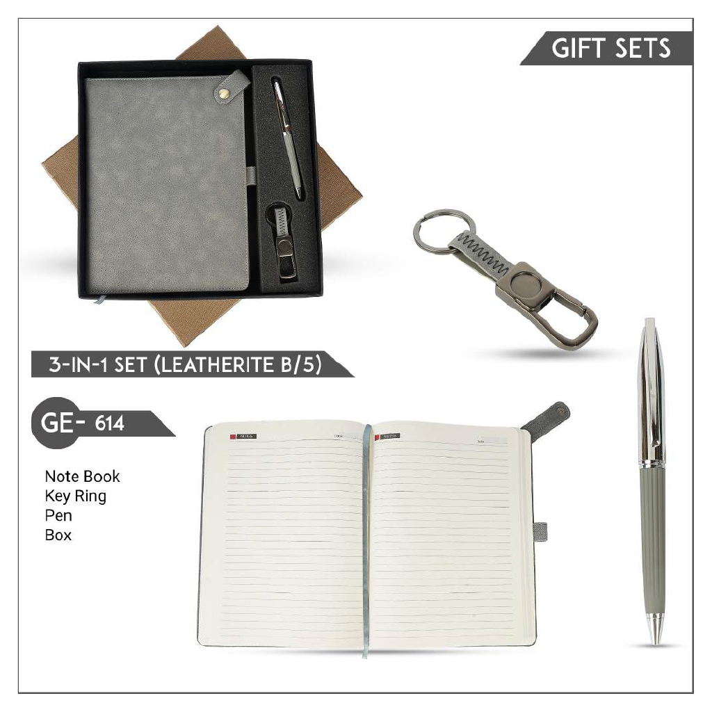 Gift Set GE - 614