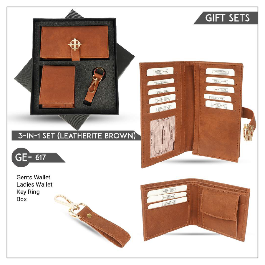 Gift Set GE - 617