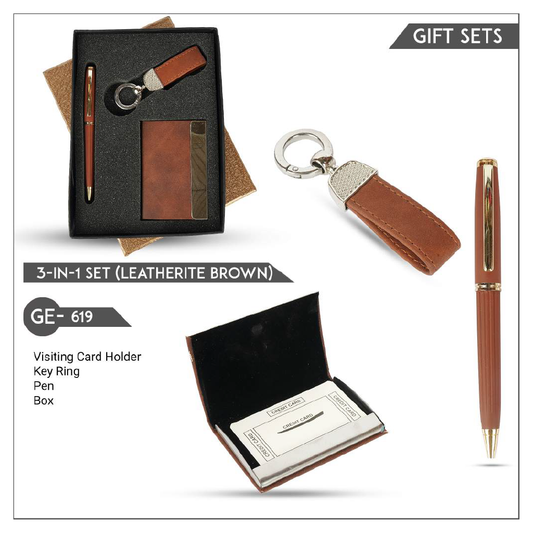 Gift Sets GE - 619