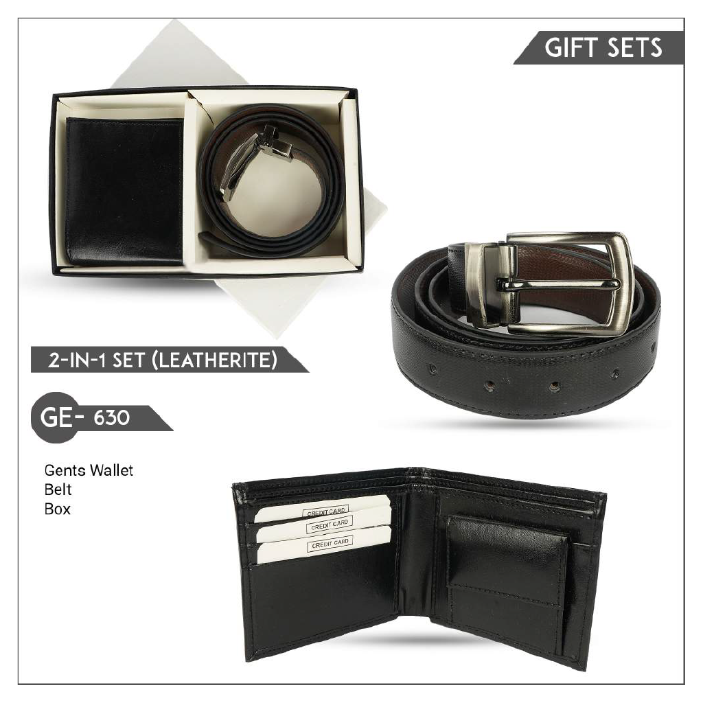 Gift Set GE - 630