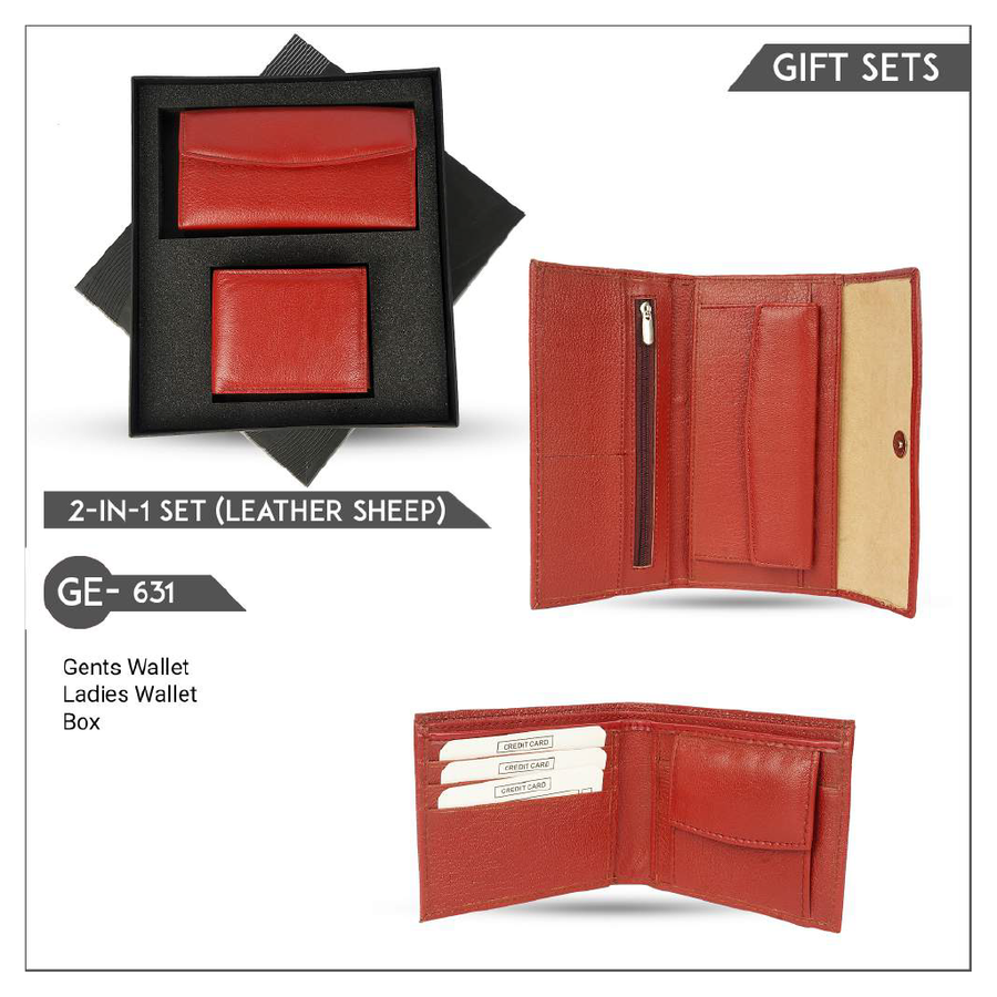 Gift Set GE - 631