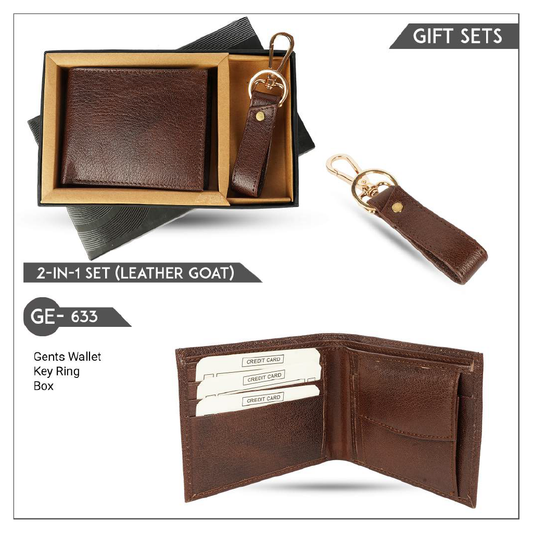 Gift Set - 633