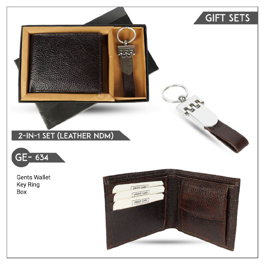 Gift Set GE - 634