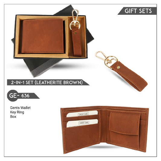 Gift Set GE - 636