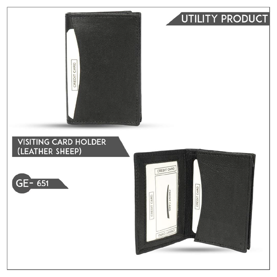 Visting Card Holder GE - 651
