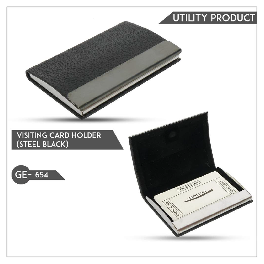 Visting Card Holder GE - 654