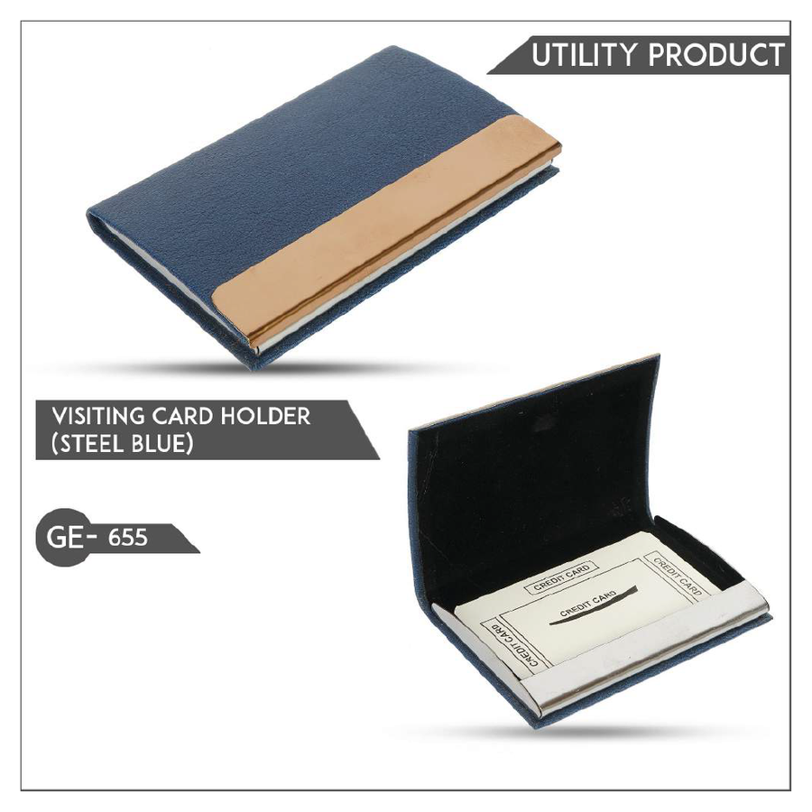 Visting Card Holder GE - 655