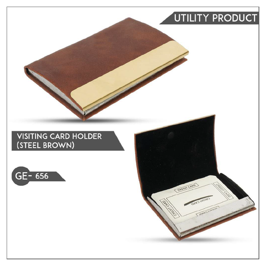 Visting Card Holder GE - 656