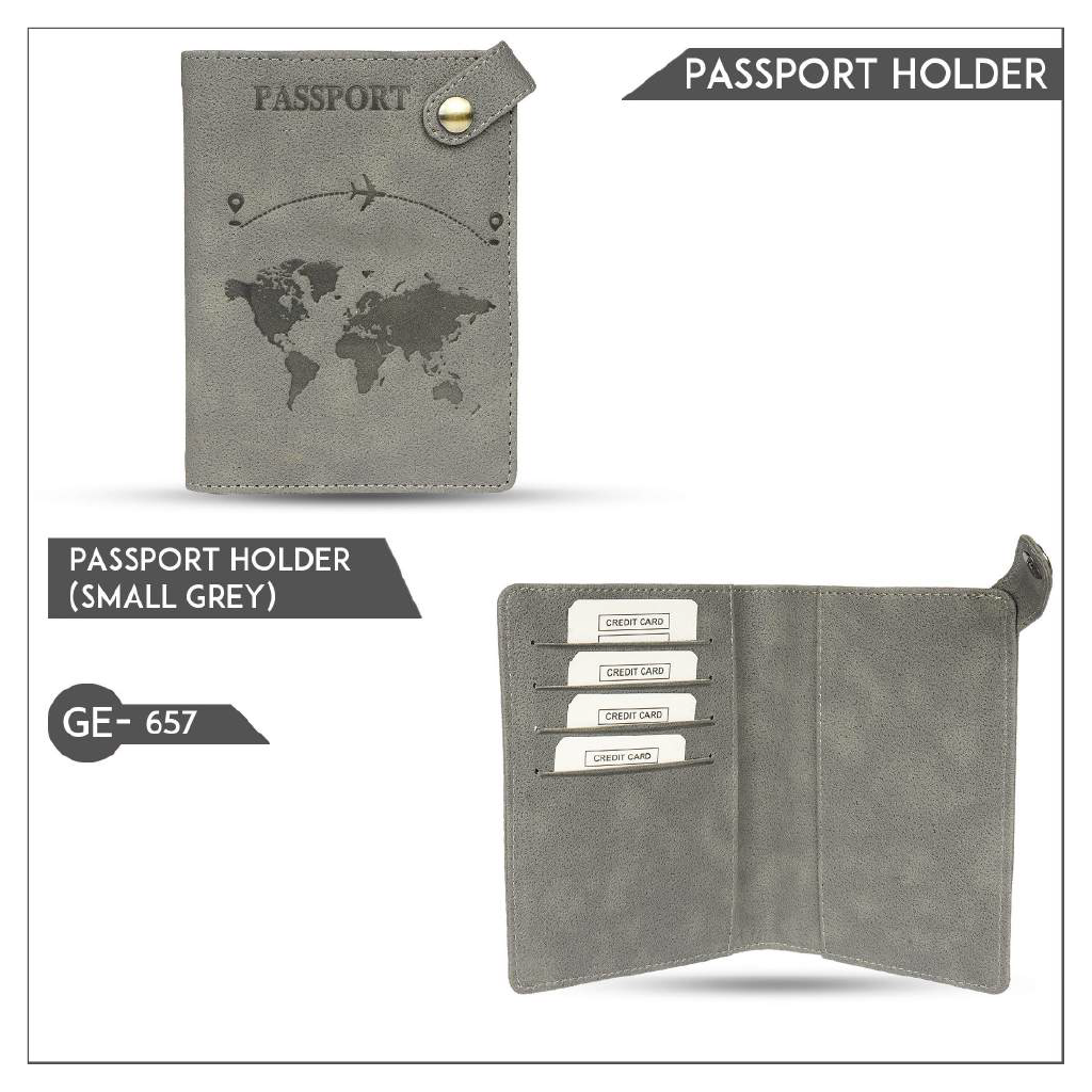 Passport Holder GE - 657